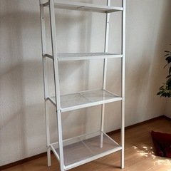 お譲りします。IKEA   LERBERG レールベリ
