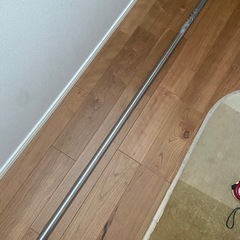 136cm 洗濯物干し　竿