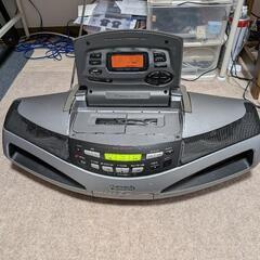 バブルラジカセ コブラトップRX-ED75の画像