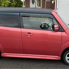 【取引終了】 日産モコ　諸費用なし　ガレージ駐車の美品‼️  中古車販売店で購入するより断然安い‼️  現車確認のお申し出急増中‼️ の画像