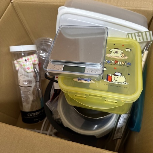 あい☆断捨離中の為中古品お値引きします◎ ご