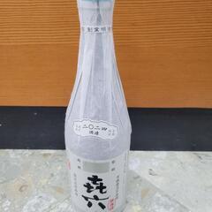 黒木本店　25度　㐂六　無濾過　限定出荷新酒　720ml　リサイ...