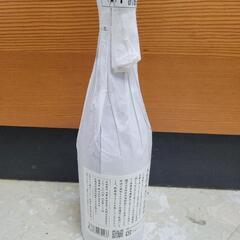 黒木本店　25度　㐂六　無濾過　限定出荷新酒　720ml　リサイクルショップ宮崎屋住吉店25.7.24の画像