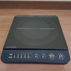 IHコンロ IHK-T38