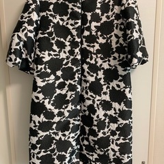 katespadeワンピースの画像