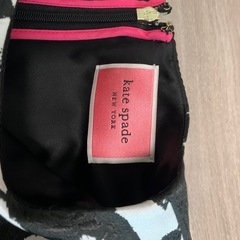 katespadeワンピースの画像