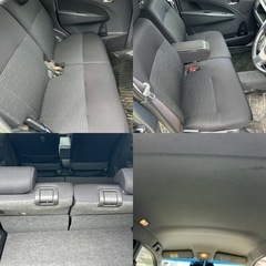 ムーヴカスタム★スマアシ /車検付き /内外装良好  /前後ドラレコ★即納車可能/激安/軽自動車/千葉県東金市より〜の画像