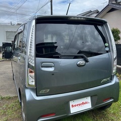ムーヴカスタム★スマアシ /車検付き /内外装良好  /前後ドラレコ★即納車可能/激安/軽自動車/千葉県東金市より〜の画像
