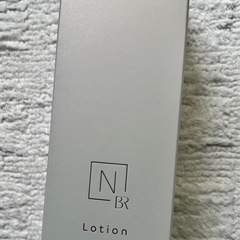 Nオーガニック　ホワイトクリアローション
の画像