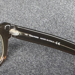 TOM FORDトムフォード サングラスの画像
