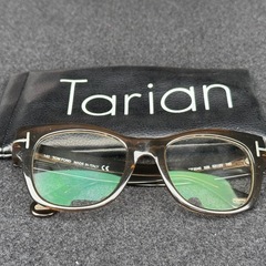 TOM FORDトムフォード サングラスの画像