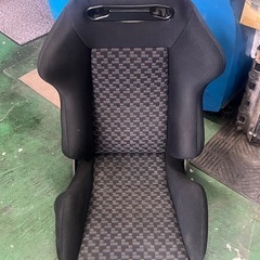 レカロシート RECARO MR2 SW20型 シートレール付き