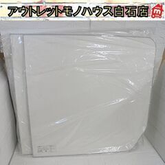 未使用 LIXIL 風呂ふた YFK-1576B(4)-D 組み...