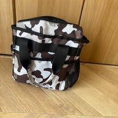 カートバッグの画像