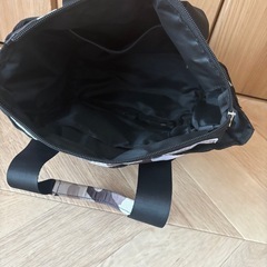 カートバッグの画像