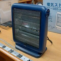0525-059 電気ストーブの画像