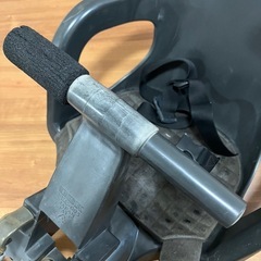 自転車チャイルドシート