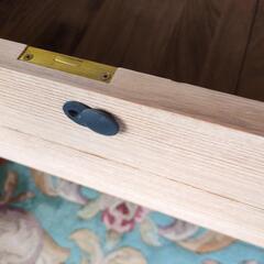 桐和箪笥の画像