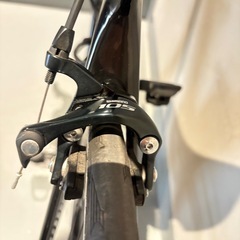 【取引中】中古 CERVELO S2 ロードバイク【完成車】の画像
