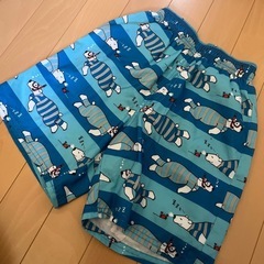 水着