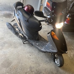 アドレスV125G