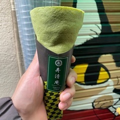 本日都内　カフェ☕️