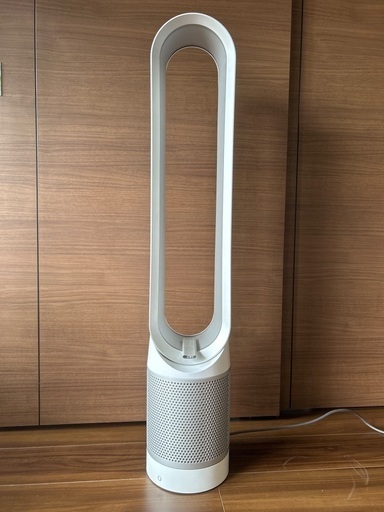 ダイソン dyson TP Pure Cool 扇風機 空気清浄機付