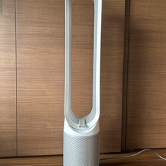 ダイソン dyson TP Pure Cool 扇風機 空気清浄機付