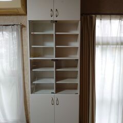 【無料】本棚