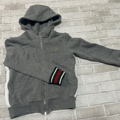 GUCCI 子供用パーカー