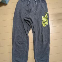 Word Famous Graund 　トレーナーパンツ　160