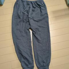 Word Famous Graund 　トレーナーパンツ　160の画像