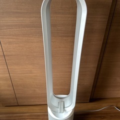 ダイソン dyson TP Pure Cool 扇風機 空気清浄機付の画像