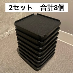 Panasonic 洗濯機専用置き台フロアーあて板 