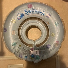 スイマーバ　首リング　レギュラー