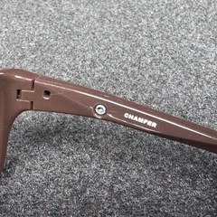 OAKLEY　オークリー CHAMFER サングラスの画像