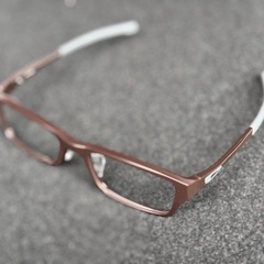 OAKLEY　オークリー CHAMFER サングラスの画像
