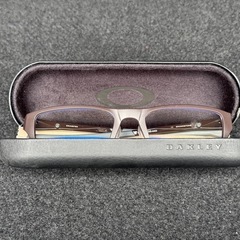 OAKLEY　オークリー CHAMFER サングラスの画像