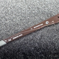 OAKLEY　オークリー CHAMFER サングラスの画像