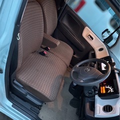 お値引き中【ニッサン】モコ★車検有：R8年9月★TVモニタ付きの画像