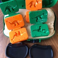 ねんどDEぽんの画像
