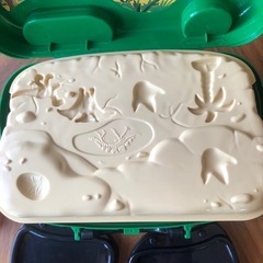 ねんどDEぽんの画像