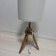 IKEA 間接照明
