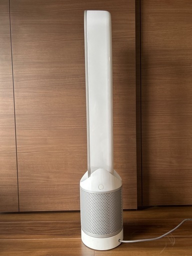 ダイソン dyson TP Pure Cool 扇風機 空気清浄機付