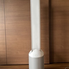ダイソン dyson TP Pure Cool 扇風機 空気清浄機付の画像