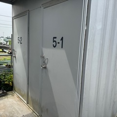 20ft、コンテナ、物置、倉庫の画像