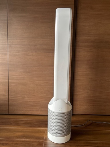 ダイソン dyson TP Pure Cool 扇風機 空気清浄機付