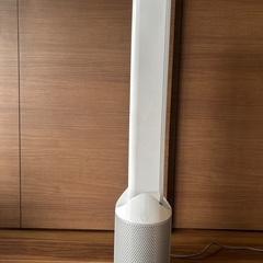 ダイソン dyson TP Pure Cool 扇風機 空気清浄機付の画像