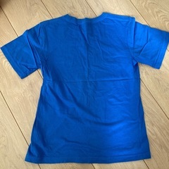 laundry サイズ140 Tシャツ２枚セットの画像