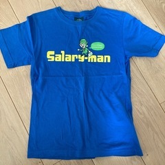 laundry サイズ140 Tシャツ２枚セットの画像